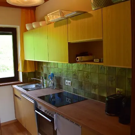Ferienhaus Jagafranzl Gnas Exterior foto