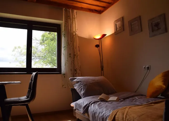Ferienhaus Jagafranzl