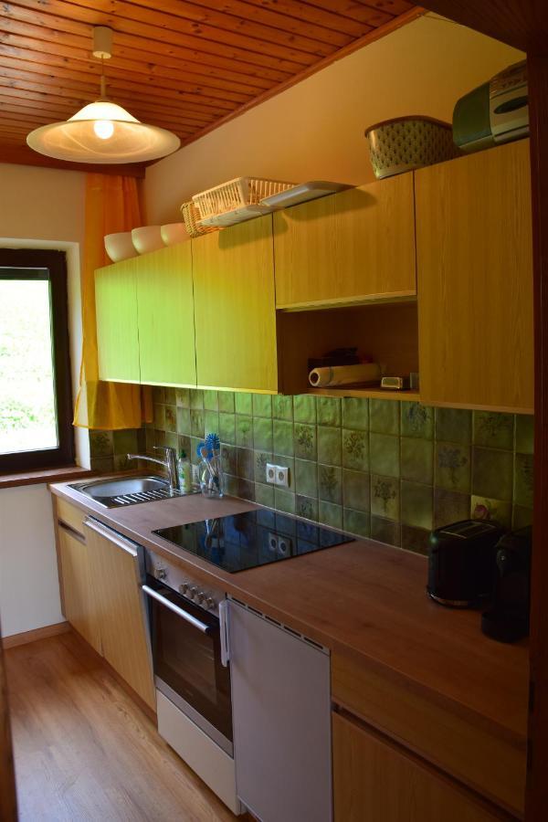 Holiday home Jagafranzl