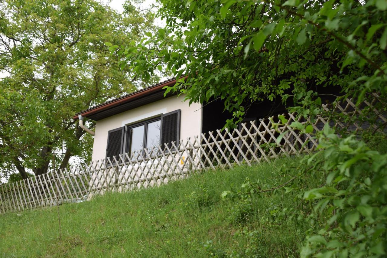 Holiday home Jagafranzl *