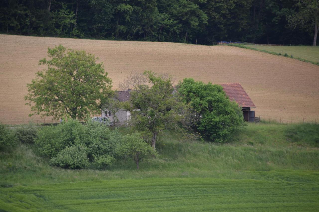 Jagafranzl Holiday home
